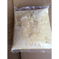 Frozen Garlic Dice 4mm 500g | 冰冻蒜碎 500g