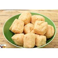 Frozen Tofu Pop 250g | 冰冻豆腐泡 250g