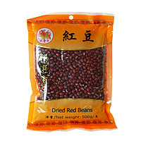 GL Dried Red Beans 500g | 金百合 红豆 500g