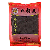 GL Dried Yeast 400g | 金百合 红曲米 400g