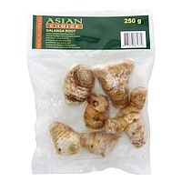 Asian Choice Galanga Root 250g | 冰冻南姜块 250g