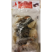 Gel Peche Madagascar Crabe 1kg | Gel Peche 青蟹 1kg