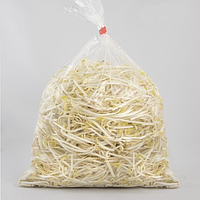 Taugee Yellow bean sprouts | 新鲜 黄豆芽 kg