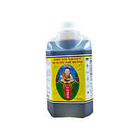 Healthy Boy THAI SOY SAUCE 4.5L | 肥儿牌 泰国生抽 / 大桶 