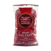 Heera bird eye chili 1kg | 泰国鸟眼 小干辣椒 1kg