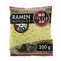 Ita-san Ramen noodles 200g | 板前 拉面200g