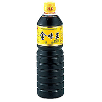 KIM VE WONG soy sauce 1000ml | 金味王酱油(台湾) 1000ml