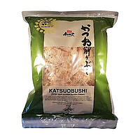 Katsuobushi 40g | 木鱼花 / 包
