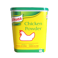 Knorr Chicken Powder 900g | 家乐牌 鸡粉 900g