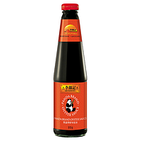 LKK Panda Oyster Sauce 510g | 李锦记 瓶装鲜味蚝油 510g