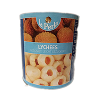 La Perla Lychee 2840g | 荔枝 / 罐