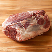 Lamb baby Mutton paisti (New zealand) 1kg | 去骨羔羊腿肉 (新西兰) 1kg