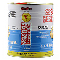 MC Sesame flavoured oil 1.75L | 美珍 芝麻油 1.75L