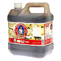 Maekrua oyster sauce 4.5L | 主妇牌 蚝油 / 大桶