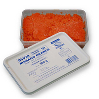 Masago Orange 500g | 多春鱼子 500g （橙）