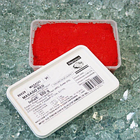 Masago Red 500g | 多春鱼子 500g （红）