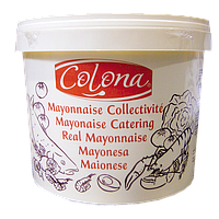 Mayonnaise 5L | 蛋黄酱 5L/桶 [法国] 