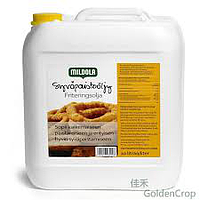 Mildola Fried Oil 10L | Mildola 炸油 (黄盖) 10L