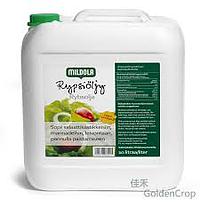 Mildola Rypsioil 10L | Mildola 菜籽油 (绿盖) 10L