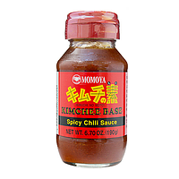 Momoya Kimchee Base (Spicy Chili Sauce) 450g | Momoya 泡菜酱 450g