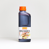 NS EEL Sauce 2kg | 日本食研 鳗鱼汁 2kg