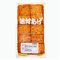 OK Brand Sushi Inari (Japan) 1.15kg | OK 牌 寿司豆腐 1.15kg（日本）
