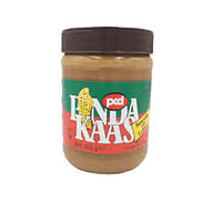 PCD Peanut Butter 500g | PCD 花生酱 500g