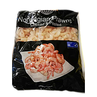 Peel Cooked Shrimp 200-300 2.5kg | 熟虾仁 200-300 2.5kg / 包