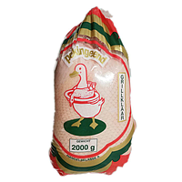 Peking Duck (Whole) 2kgs | 北京光鸭 2kgs