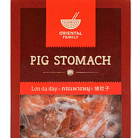 Pig Stomach 950g | 猪肚 950g