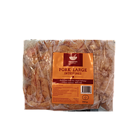 Pork Intestines 950g | 猪大肠 950g