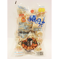 Lakovo Pork meatballs 500g | 猪肉丸 500g