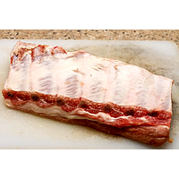 Pork ribs (Latvia) 1kg | 猪排骨 (肉多-拉脱维亚) 1kg