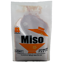 SHINJYO Miso Soybean Paste 500g/bag | 新庄 味增酱 500g (Light/浅色)