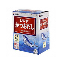 Shihimaya Dashinomoto 1kg | Shimaya 风味调味料(鱼精粉) 1kg