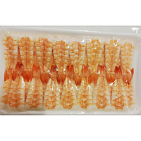 Sushi Ebi 4L 30Pcs 220g | 寿司虾 4L