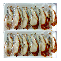 Sushi Eel Slices (Unagi) 160g | 寿司 鳗鱼片 160g