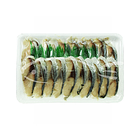 Sushi Shime Saba (Mackerel) 160g | 寿司 鲭鱼片 160g