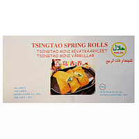 TFC Little Spring Roll (Flat Type) 900g*10 | TFC 小春卷(扁型)(900g*10) /箱