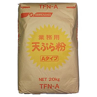 Tempura Powder 20kg | 天妇罗 炸粉 / 包