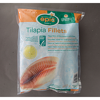 epic tilapia fillets 800g | epic 中餐罗非鱼片 800g