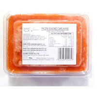 Tobikko Orange 500g | 飞鱼子 (橙) 500g