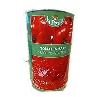Tomato Paste 4500g | 茄膏 / 罐