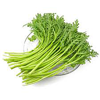 Tong Ho 1kg | 新鲜 茼蒿 1kg