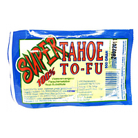 Vacuum Tofu 500g | 真空豆腐 500g