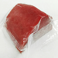 Tuna Chunk Spain | 西班牙冻 金枪鱼 (大块)      