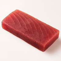 Tuna Loins (Maguro) | 极冻金枪鱼 (小块) (300g-500g/块)  