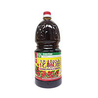 WF Li Hong Prickly Ash Oil 1.8L | 五丰黎红 花椒油 1.8L