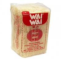 Wai Wai Oriental Style Rice Vermicelli 500g | Wai Wai 健力米粉 500g