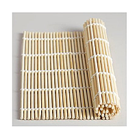 White Sushi Mat | 白皮 寿司卷 / 包